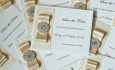 Becky Driscoll - Celeste save the dates