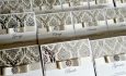 Becky Driscoll - Victoria place cards