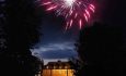 Russell Lewis Photography - Firework display-min